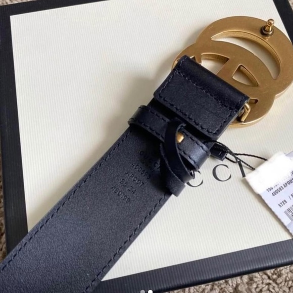 Fashion Belts $25-50 - Picture 4 of 14